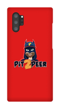 pit2peer Samsung Phone Cases