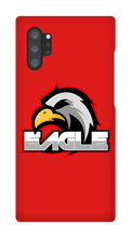 NEW The Eagle's Stream logo Samsung Phone case