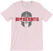 Camiseta DiosesMTG