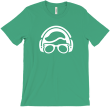 ShanyeTV Big Logo Tee! (White Logo)
