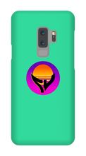 connorlove9 Samsung Phone Cases