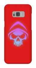 SteellCrow Logo Samsung Phone Cases
