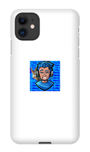 djmay2 iPhone Phone Cases