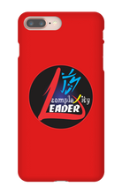 complexityleader iPhone Phone Cases