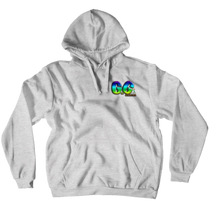 gggaming-965 Hoodies (No-Zip/Pullover)