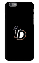 Those Dudes iPhone Phone Cases