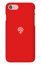 INKZY Rose Iphone Case