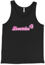 LOVERRLEE LOGO TANK