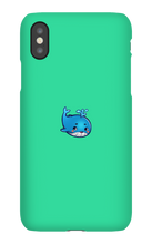 jonny_whale iPhone Phone Cases