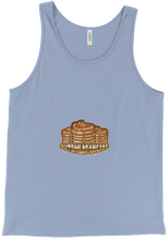 butrmlkpancake Tank Top