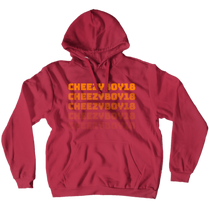 cheezyboy18 Hoodies (No-Zip/Pullover)