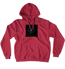 Hoodies (No-Zip/Pullover)