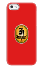Helmahof iPhone Phone Cases