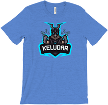 Keludar Logo T-Shirts