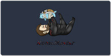 Baby Nomu- NomuMaster Gaming Mousepad