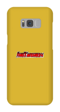 inutaisho29 Samsung Phone Cases