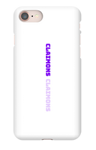 Claimons iPhone 8 Cases