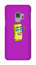 ricotamalito Samsung Phone Cases