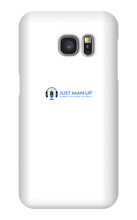 justmanup_ Samsung Phone Cases
