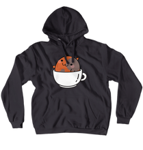 kittykatkitty5 Hoodies (No-Zip/Pullover)