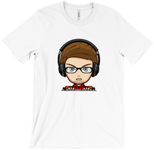 Large Avatar Tee's
