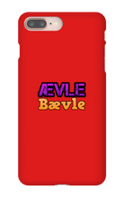 cphgamer iPhone Cases