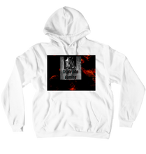 tripleo0ogaming-2471 Hoodies (No-Zip/Pullover)
