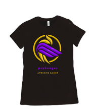 psybangas T-Shirt (Womens)