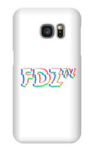 fdztv Samsung Phone Cases