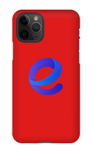 Elotron's iPhone Phone Cases
