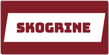 skogrine_ XXL Gaming Mousepad