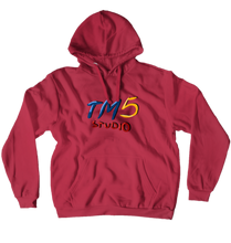 TapMain5 Studios Hoodie (Designer: RyuKunat20)