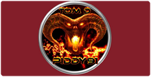 piddy91 XXL Gaming Mousepad
