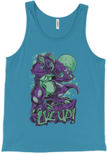 falseperm Tank Top