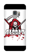 saggaz Samsung Phone Cases