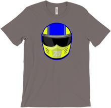 Russ_Wheeler T-Shirts