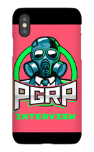 pgrproleplay iPhone Phone Cases