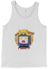 tycho_dorian Tank Top