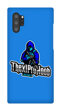 ThexIProNoob Logo Samsung Case