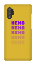 Nemo´s Phone Cases (Samsung)