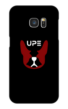 BU UPE White Letters Samsung Phone Cases