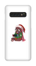 Limited X-Mas Edition Dayby Samsung Phone Cases