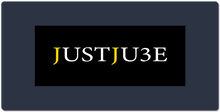 justgiu3e XXL Gaming Mousepad