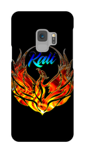 l__kali__l Samsung Phone Cases