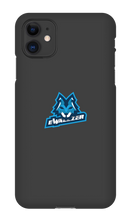eWallzer iPhone Case