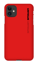 lostsilas iPhone Phone Cases
