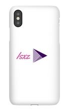 zertexf iPhone Phone Cases