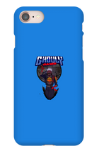 ghouly_gamer iPhone Phone Cases