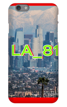 mex_boyz iPhone Phone Cases