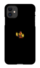 thefourflamess iPhone Phone Cases